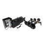 Kleinn Air Horns SDKIT-230 Kleinn 11-16 Ford F-250/ F-350 Onboard Air System w/ Model 230 Horns