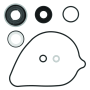 QuadBoss 565286 20-21 Honda SXS500 Pioneer 500 Water Pump Rebuild Kit