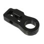 ENERGY SUSPENSION ENE9-9466G Jack Strap Handle Holder Black