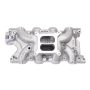 EDELBROCK EDE7129 SBF Performer RPM E-Boss Manifold - 302