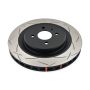 DBA 04-10 Lotus Elise/Exige S3 Front/Rear T3 4000 Series Slotted Rotor