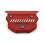Perrin 2022+ Subaru BRZ / Toyota GR86 Engine Cover - Red Wrinkle