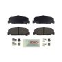 Bosch BE273H Brake Pads Front