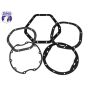 Yukon Gear & Axle YCGGM8.5 Yukon Gear 8.2in & 8.5in Rear Cover Gasket
