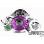 XCLUTCH XKDG23633-3P 15-17 Dodge Viper 8.4L 9in Triple Solid Carbon Clutch Kit