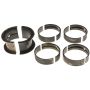 Clevite MS909H Chevrolet Pass & Trk 262 267 302 305 307 327 350 V8 1967-94 Main Bearing Set