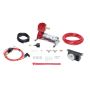 Firestone 2097 Air-Rite Air Command I Heavy Duty Air Compressor System w/Single Analog Gauge (WR17602097)