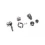 Radium Engineering Toyota G16E-GTS Fuel Rail Plumbing Kit