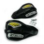 Cycra 1CYC-1015-12 Enduro Handshield - Black
