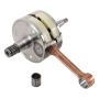 Hot Rods 4017 92-04 KX 250 Crankshaft Assembly