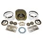 Yukon Gear & Axle YP KNCLKIT-TOY Yukon Gear Toyota 79-85 Hilux and 75-90 Landcruiser Knuckle Kit