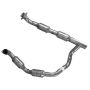 AB Catalytic 44840 Direct-Fit Catalytic Converter EPA (Federal)