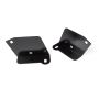 Zone Offroad 14-18 Chevy/GM Fender Trim Plates