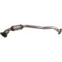 Davico Mfg 16114 Direct Fit Catalytic Converter