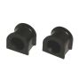 Prothane 18-1121-BL 92-00 Lexus SC Front Sway Bar Bushings - 30mm - Black