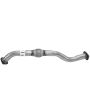 AP Exhaust 38862 Prebent Exhaust Pipe