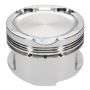 JE Pistons 242926 VW 1.8T 20V 8.5 KIT Set of 4 Pistons