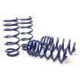 H&R 18-19 Audi Q5 Premium/Q5 Premium Plus/Q5 Prestige (AWD) FY Sport Spring