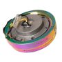 NRG Thin Quick Release - Chrome Neochrome