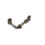 AB Catalytic 44228 Direct-Fit Catalytic Converter EPA (Federal)