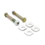 SPL Parts 06-13 BMW 3 Series (E9X) Camber Eccentric Lockout Kit