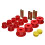 Energy Suspension Dge Rr Spring Bushing - Red