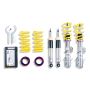 KW 35230079 Coilover Kit V3 2018+ Ford Mustang w/o Electronic Dampening