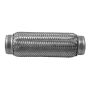 AP Exhaust FT20010B Flex Coupling  - 200 Series SS,  2