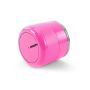 Perrin 2015+ Subaru WRX/STI Oil Filter Cover - Hyper Pink