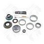 Yukon Gear & Axle BK D44-IFS-E Yukon Gear Bearing install Kit For 92 and Older Dana 44 IFS Diff
