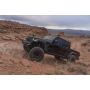 FOX 883-02-167 18-Up Jeep JL / 20-Up Gladiator 2.0 Factory Series Gen2 2.0in. Trvl 10in Ext Front Bump Stop IFP