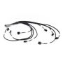 Haltech HT-186503 NEXUS Rebel LS Multec 2 Injector Sub-Harness