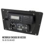 Rugged Radios MT-YXZ-MM-ICOM Yamaha YXZ Multi-Mount Icom F5021