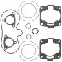 Vertex Pistons 710231 Top End Gasket Kit