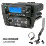 Rugged Radios MT-CANAM-RDM Can-Am Commander Intercom and Radio Mount Rugged RDM