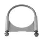 AP Exhaust T400 4