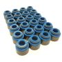 GSC P-D Nissan RB26DETT Valve Stem Seal - Set of 24