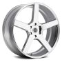 Strada S35251240 22X8.5 5X112 (+40) STR S35C Perfetto (HB 72.6)