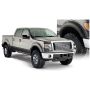 09-14 Ford F150 Pocket Style Flares Set of 4