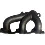 Davico 663409 Exhaust Manifold