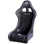 OMP HA0-0766-B01-071 Champ-R Series Seat - Black