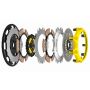 ACT T1RS-N03 93-98 Nissan Skyline GT-R (R32/R33) Mod-Twin 225 HD Sprung Race Clutch Kit