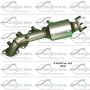 Davico Mfg 124372 CARB Exempt Direct Fit Catalytic Converter