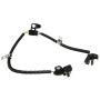 NTK AU0093 Automatic Transmission Speed Sensor