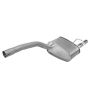 AP Exhaust 7468 Exhaust Muffler Assembly
