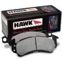 Hawk 19-20 BMW Z4 Toyota Supra DTC-30 Motorsports Rear Brake Pads