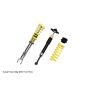 KW 10225053 Coilover Kit V1 Mercedes C-Class W204 w/ Elec Suspension