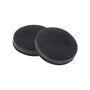 Rugged Radios FOAM-HK-KIT Replacement Speaker Foam for Helmet Kits - 32mm