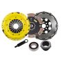 ACT 91-95 BMW 525i XT/Race Rigid 6 Pad Clutch Kit