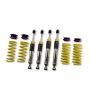 KW 15225019 Coilover Kit V2 Mercedes-Benz C-Class H0 202 (W202)6cyl. Sedan + Wagon